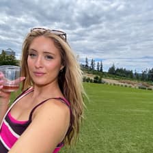 Profile picture for Hana Counts