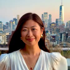 Profile picture for Christina Luk