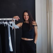 Profile picture for Ieva Elena Feja