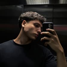 Profile picture for Gustavo Lopes Barbosa