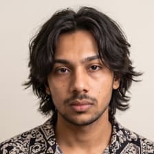 Profile picture for Vaibhav Sharma