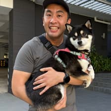 Profile picture for Derek Wong