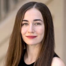 Profile picture for Laura Vaughan