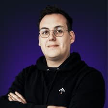 Profile picture for Martin Roset