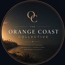 Profile picture for The Orange Coast Collective