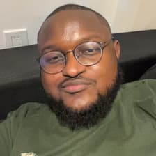 Profile picture for Fredrick Owino