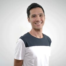 Profile picture for Andrew Hong