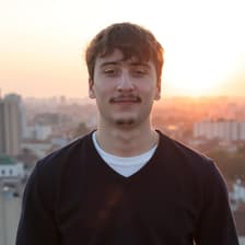 Profile picture for Johan de Kock