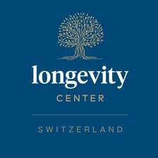 Profile picture for Longevity Center Switzerland