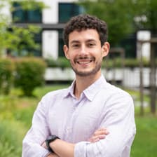 Profile picture for Luca Ferrara
