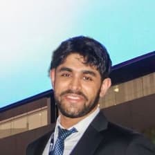 Profile picture for Aditya Chatterjee