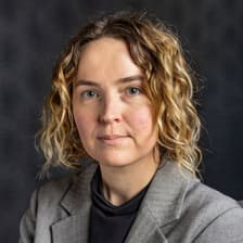 Profile picture for Caroline Falkman Olsson