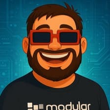 Profile picture for Benjamin Bauer