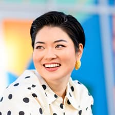 Profile picture for Michelle MiJung Kim