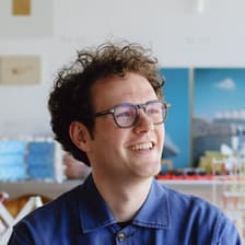 Profile picture for sam beek
