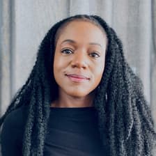 Profile picture for Keeya Wang-Jones