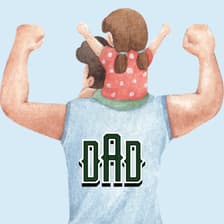 Profile picture for Dad Pack