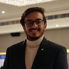 Profile picture for Utsav