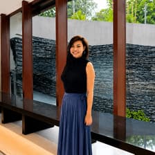 Profile picture for Joanna Teo