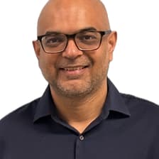 Profile picture for Kunal Vasavada