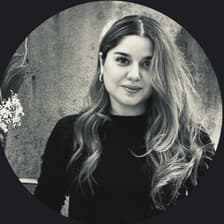 Profile picture for Shahrzad Amri