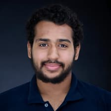 Profile picture for Ahmed Karrar