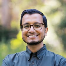 Profile picture for Badrul Farooqi
