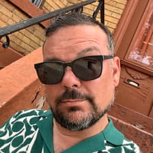Profile picture for Alan “Albo” Gamboa