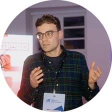 Profile picture for Andreas Wittmann