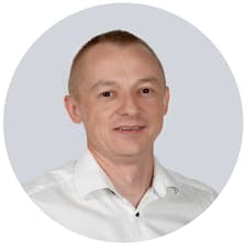 Profile picture for Piotr