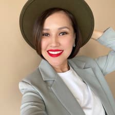 Profile picture for Oksana Gomboeva