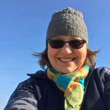 Profile picture for Lori Heinsman