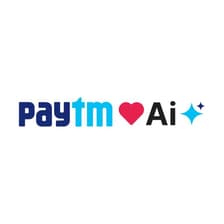 Profile picture for Paytm