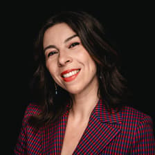 Profile picture for Kasia Toczko