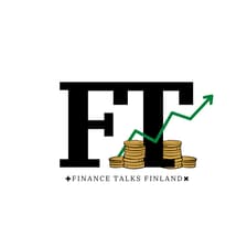 Profile picture for Finance Talks Finland [FinTalks]