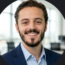 Profile picture for Eddie Vilchez