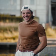 Profile picture for Riccardo Samsa