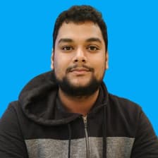 Profile picture for Naman Goyal