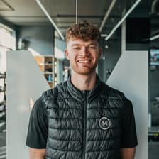 Profile picture for Cameron Reynolds