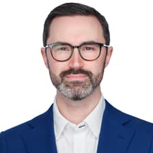 Profile picture for Gavin McMahon