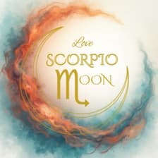 Profile picture for Love Scorpio Moon