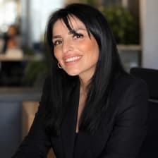 Profile picture for İrem Eribol
