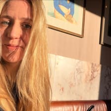 Profile picture for Anna Ottosson