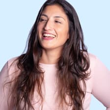 Profile picture for Lucía Gorbalán