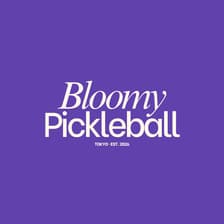 Profile picture for Bloomy Pickleball Profile picture for Bloomy Pickleball