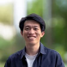 Profile picture for Lawrence Xiao