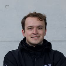 Profile picture for Linus Wetzig