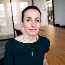 Profile picture for Marita Mehlstäubl