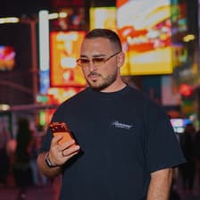Profile picture for Alex Ostapovskyi