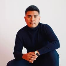 Profile picture for Alexis Martinez